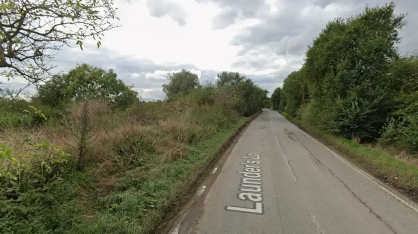 Will Queen Mary University Research Help Launders Lane Fire Concerns Rainham 2026?