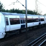 c2c Freight Train Derailment Triggers Major Delays in Rainham 2026