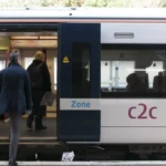 c2c Rail Delays Hit Fenchurch Street Services in East London 2026