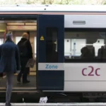 c2c Train Disruption Causes Sunday Travel Delays Across East London Essex 2026
