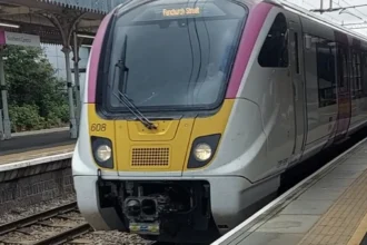 c2c Trains Disrupted Across London and Essex Routes | East London 2026